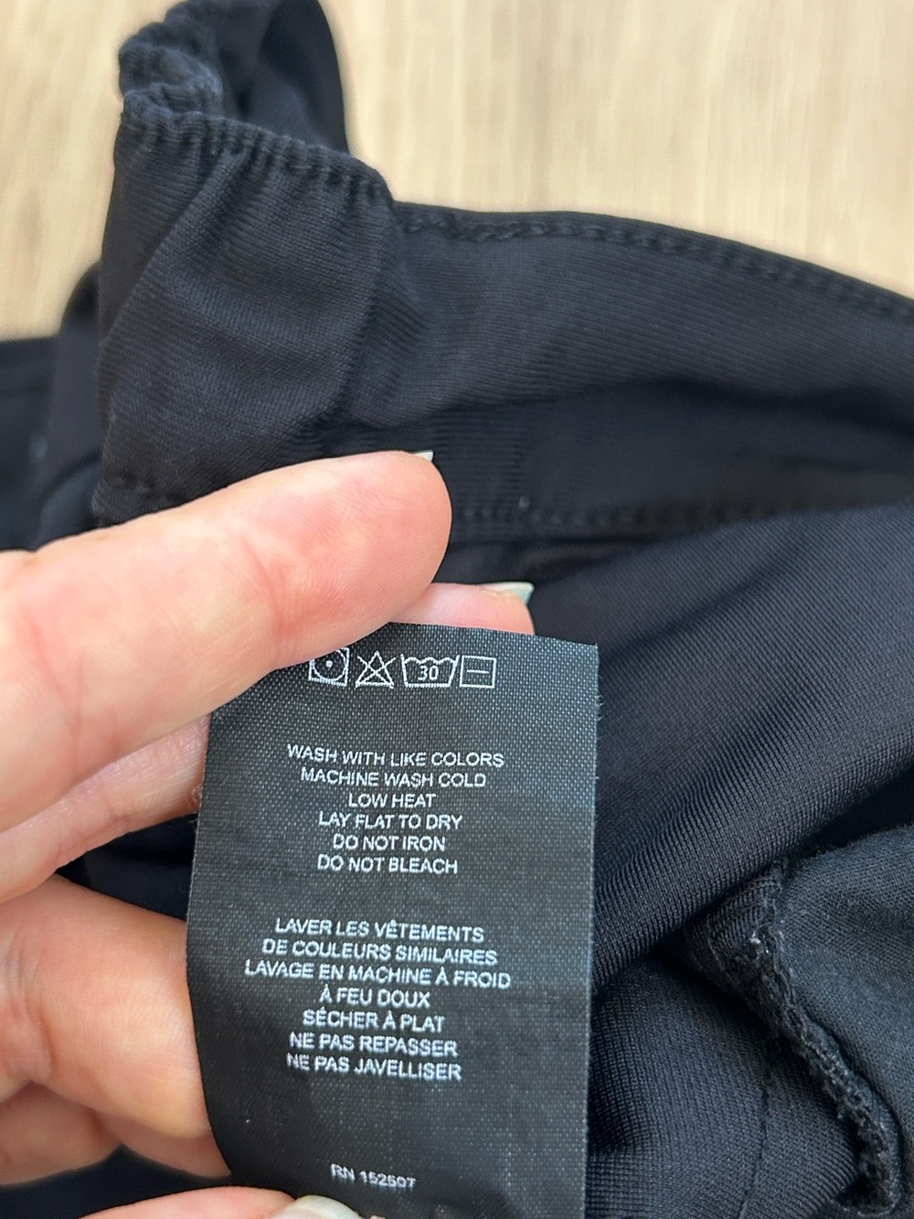 Cuts AO Jogger S - Picture 7 of 7